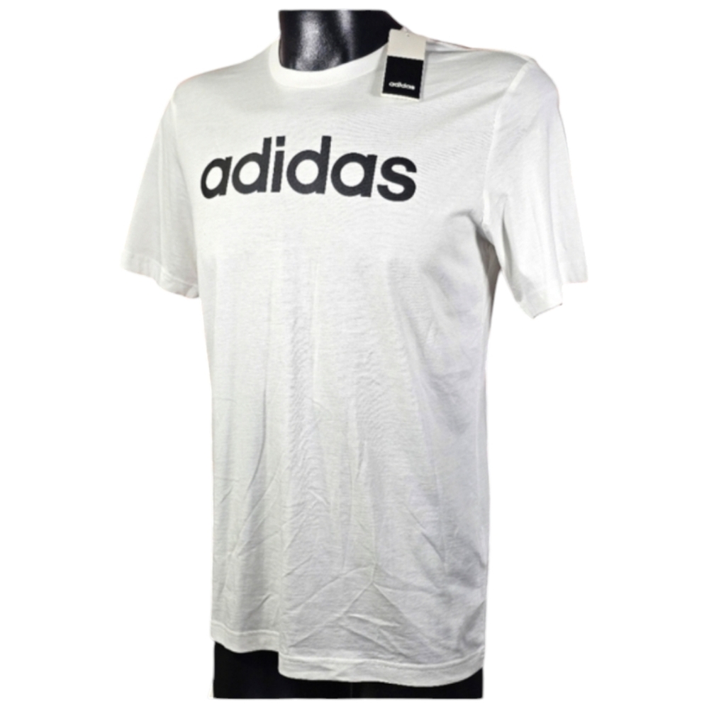 NWT Adidas graphic tee‎